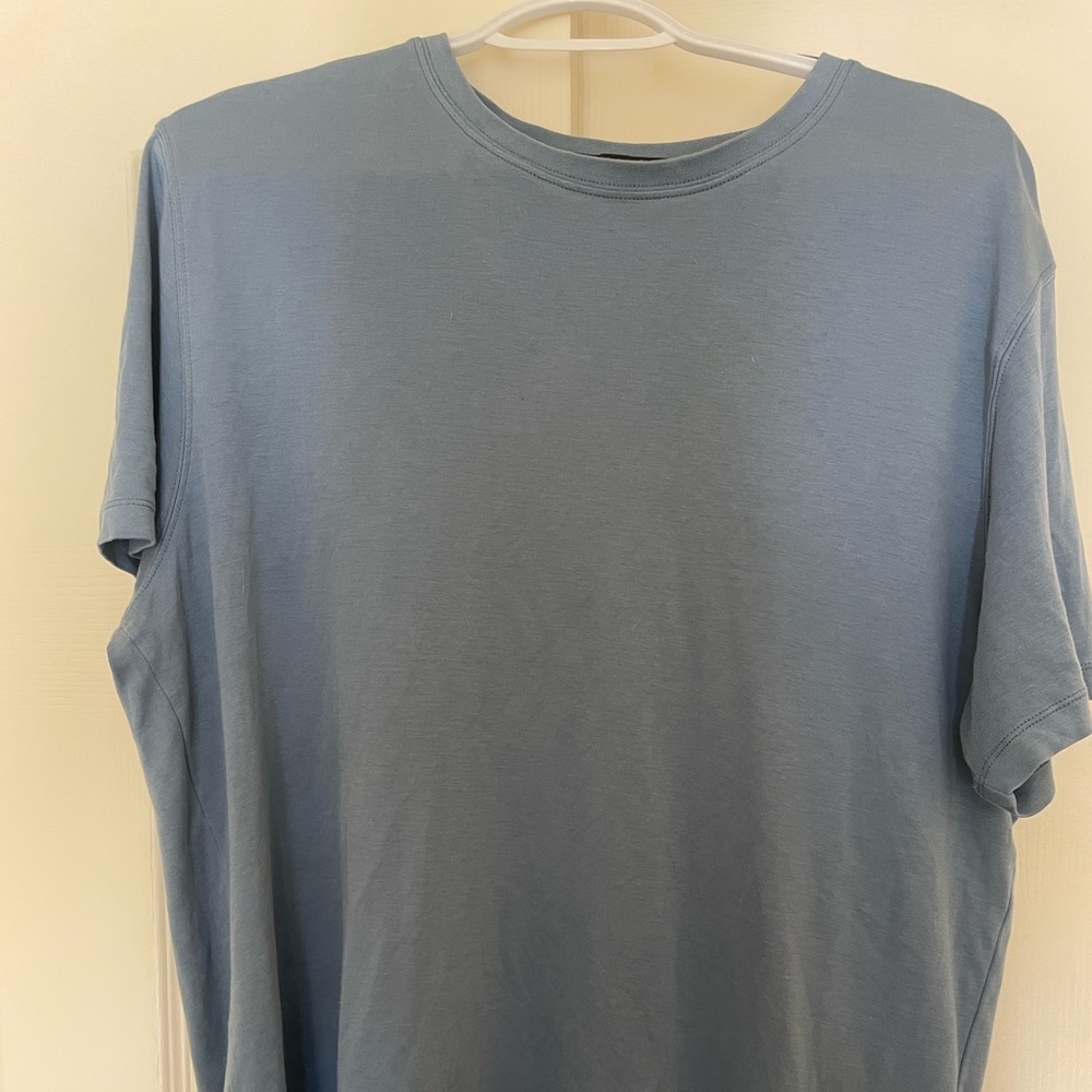 Robert Barakett premium t-shirt